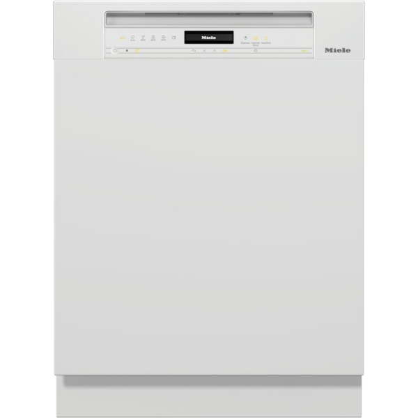 G7410 SCi D BW AutoDos Einbau-Geschirrspüler integriert 60 cm