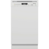 G5640 SCi SL BW Einbau-Geschirrspüler integriert 45 cm