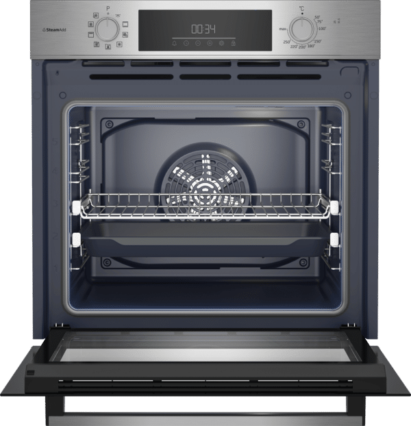 Einbaubackofen BBIS12301XE