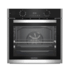 Einbaubackofen GEBD19301B