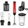 Stabmixer-Set BCKM1014KR-QW 4er-Set Kitchen Wand™