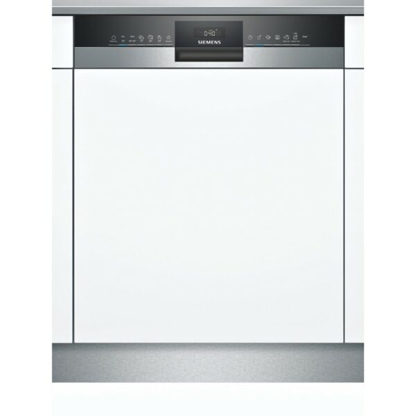 SN55YS01BE Einbau-Geschirrspüler integriert 60 cm