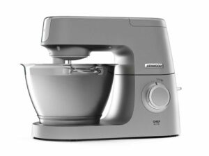 Küchenmaschine Chef Elite KVC5391S