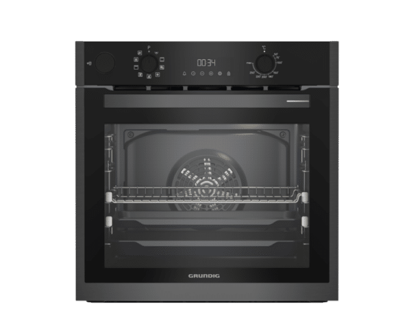 Einbaubackofen GEBD19300DX