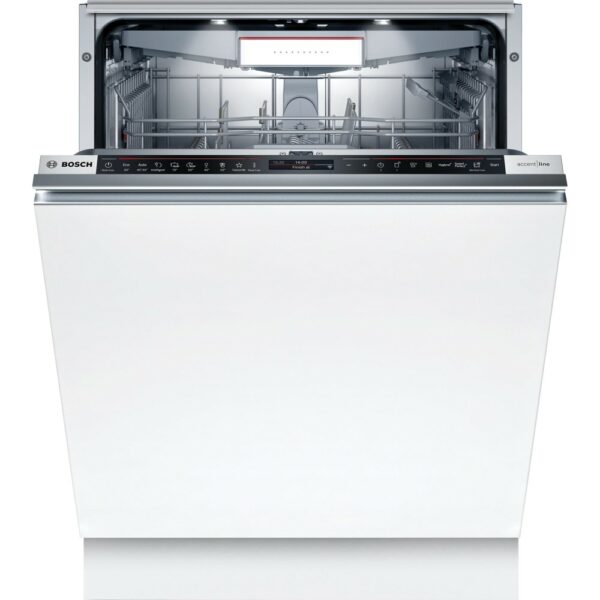 Serie 8 SMT8YC801E Einbau-Geschirrspüler vollintegriert 60 cm