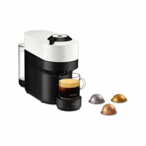 XN9201 Vertuo Pop Coconut Kapselmaschine