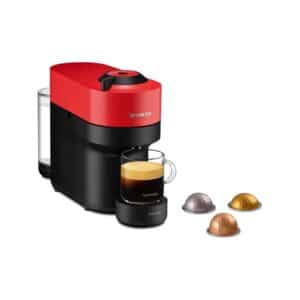 XN9205 Vertuo Pop Spicy Red Kapselmaschine