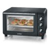 TO 2042 Mini-Backofen