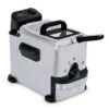 FR7016 Oleoclean Compact Kaltzonen-Fritteuse