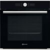 Einbaubackofen BIR4 DP8FS2 ES