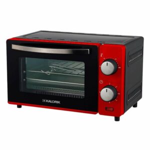 TKG OT 2021 RD Mini-Backofen