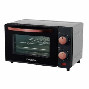 TKG OT 2021 CO Mini-Ofen Mini-Backofen