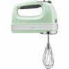 Handmixer-Set Artisan 5KHM9212EPT Pistazie