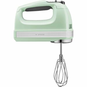 Handmixer-Set Artisan 5KHM9212EPT Pistazie