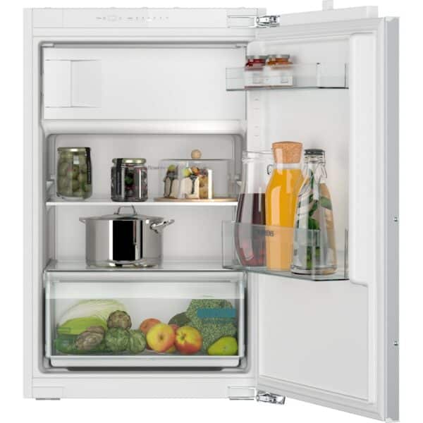 KI22L2FE1 Einbaukühlschrank mit Gefrierfach