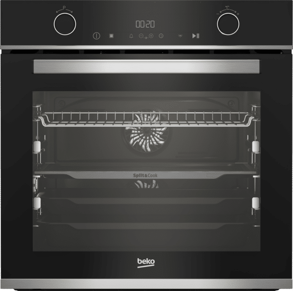 Einbaubackofen BBVM13400XDS