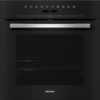 Einbaubackofen DGC 7151 Obsidianschwarz