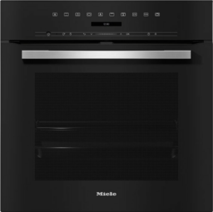 Einbaubackofen DGC 7151 Obsidianschwarz