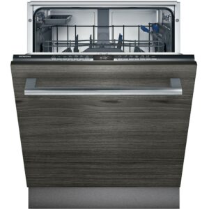 iQ 500 SN65YX01BE Einbau-Geschirrspüler vollintegriert 60 cm