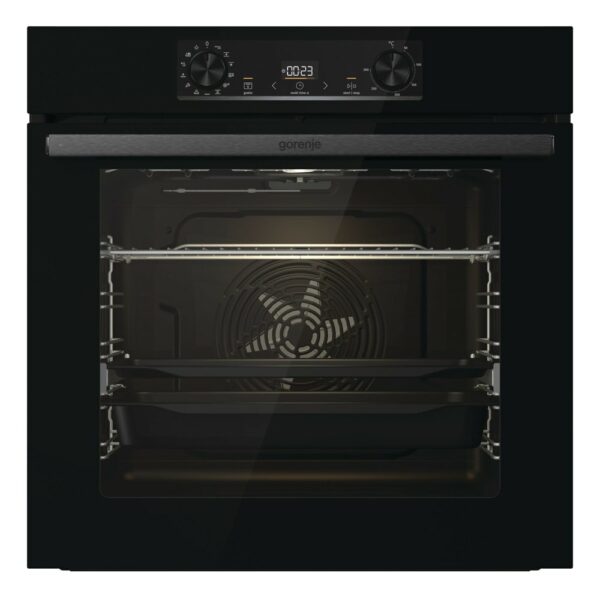 Einbaubackofen BOS6737E13BG