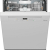 G 5310 SCU Active Plus Brillantweiß Unterbau-Geschirrspüler 60 cm