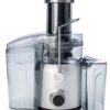 Entsafter Juice Fontain Compakt (Type 8451)