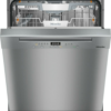 G 5310 SC Active Plus CS Front Stand-Geschirrspüler 60 cm