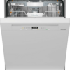 G 5310 SC Active Plus Brilliantweiß Stand-Geschirrspüler 60 cm
