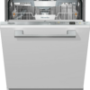 G 5350 SCVi Active Plus Einbau-Geschirrspüler vollintegriert 60 cm