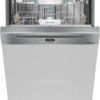 G 5315 SCi XXL Active Plus Einbau-Geschirrspüler integriert 60 cm