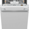 G 5590 SCVi SL Active ED Einbau-Geschirrspüler vollintegriert 45 cm
