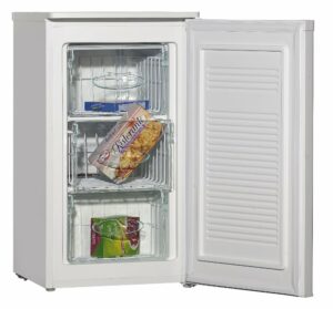 GS 15496 W Tischgefrierschrank