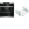EX40BBAZ3 Einbaubackofen