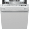 G 5990 SCVi SL ED Einbau-Geschirrspüler vollintegriert 45 cm