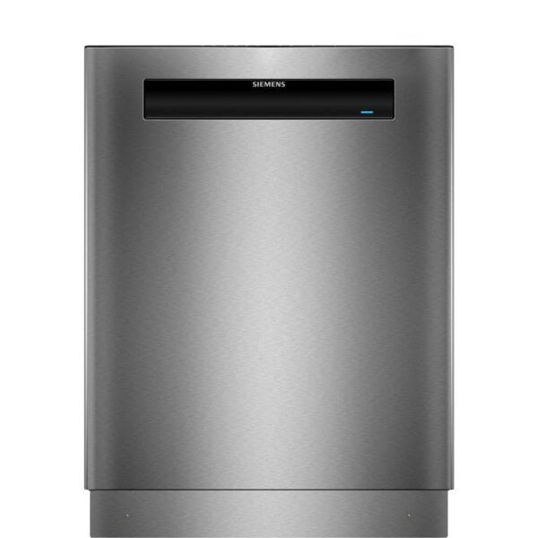 SN13ES79CS Unterbau-Geschirrspüler 60 cm