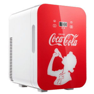 MiniCube Coca-Cola Getränkekühlschrank