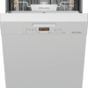 G 5540 SCU SL Active BWS Unterbau-Geschirrspüler 45 cm