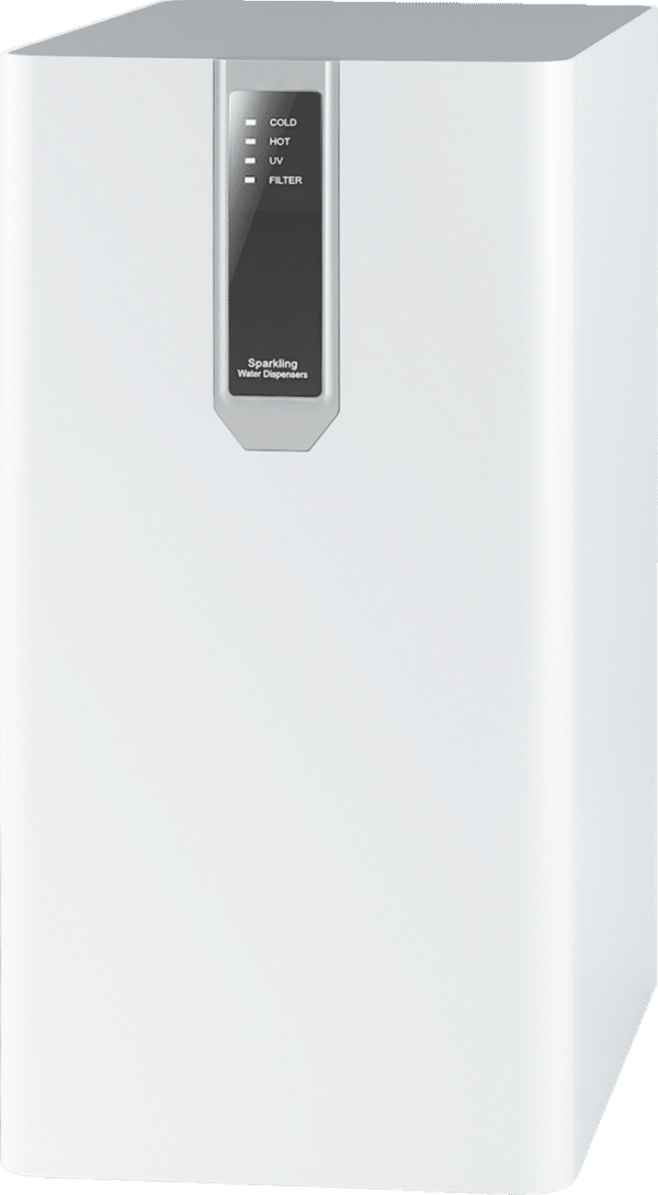 Wassersprudler & Erhitzer ( XO-WS 9010 )