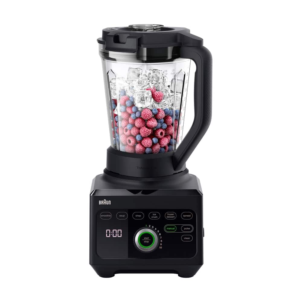 Standmixer JB 9040 BK PowerBlend 9