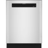 SN13EW79CS Unterbau-Geschirrspüler 60 cm