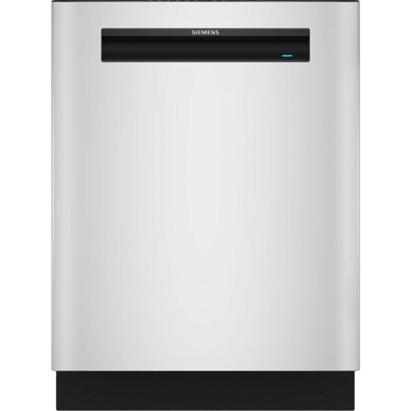 SN13EW79CS Unterbau-Geschirrspüler 60 cm