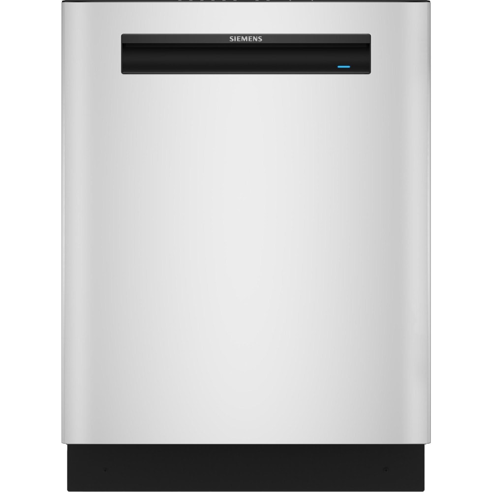 SN13EW79CS Unterbau-Geschirrspüler 60 cm