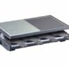 RC 58 Raclettegrill