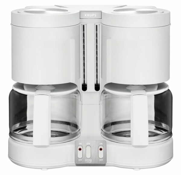 Duothek Plus KM 8501 Kaffee- und Tee-Automat
