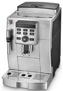 ECAM 25.120.SB silber schwarz Kaffeevollautomat