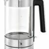 0413150011 LONO Glas Wasserkocher