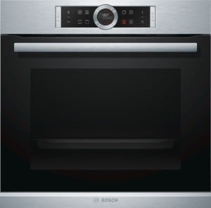 Serie 8 HBG632TS1 Einbaubackofen