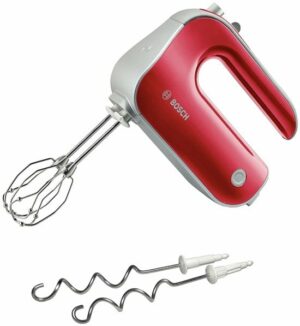 Handmixer Styline Colour MFQ40303 deep red