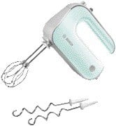 Handmixer Styline Colour MFQ40302 mint turquoise