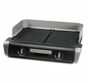 BBQ Family TG8000 Tischgrill